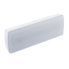 Luz baliza de emergencia iglux emer-150 v2/ potencia 2w/ 150 lúmenes/ 6000ºk/ ángulo de apertura 120º